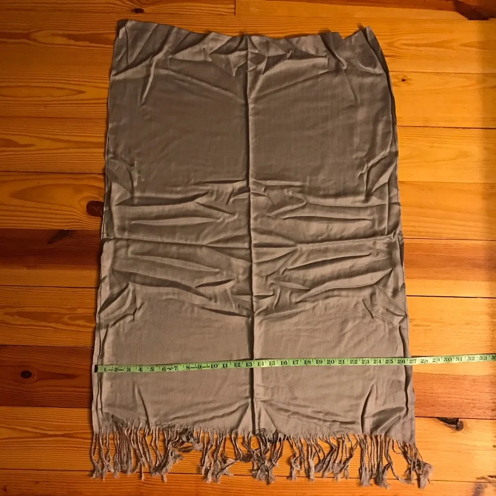 Indian Wrap Scarves Multi-colored, NWT, OS